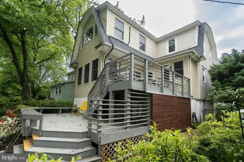 Exterior - 320 Rossiter Ave, Baltimore, MD 21212 photo 3 of 8