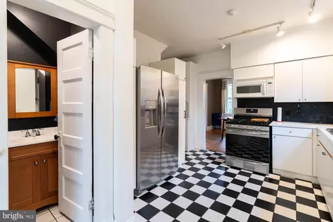 Kitchen - 320 Rossiter Ave, Baltimore, MD 21212 photo 2 of 5
