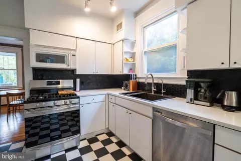 Kitchen - 320 Rossiter Ave, Baltimore, MD 21212 photo 5 of 5