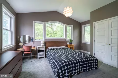 Bedroom - 320 Rossiter Ave, Baltimore, MD 21212 photo 1 of 9