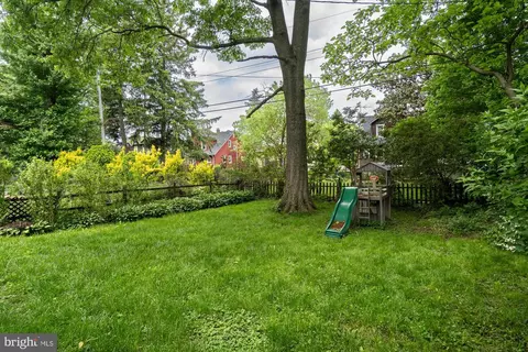 Exterior - 320 Rossiter Ave, Baltimore, MD 21212 photo 6 of 8