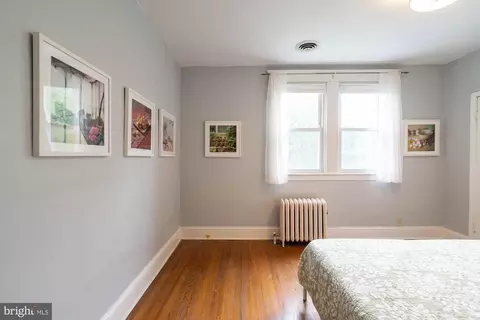 Bedroom - 320 Rossiter Ave, Baltimore, MD 21212 photo 8 of 9