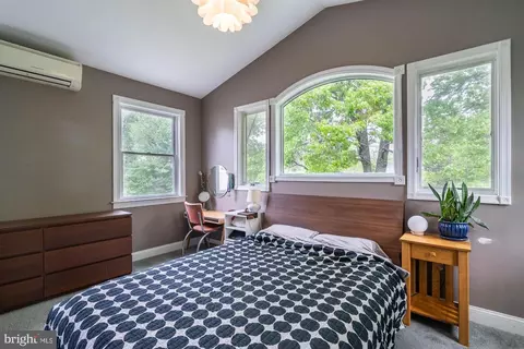 Bedroom - 320 Rossiter Ave, Baltimore, MD 21212 photo 2 of 9
