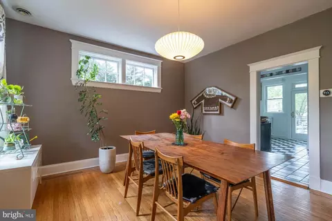 Dining - 320 Rossiter Ave, Baltimore, MD 21212 photo 1 of 2