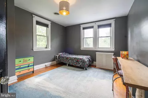 Bedroom - 320 Rossiter Ave, Baltimore, MD 21212 photo 5 of 9