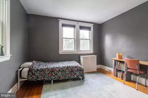 Bedroom - 320 Rossiter Ave, Baltimore, MD 21212 photo 4 of 9