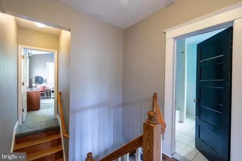 Entry Way - 320 Rossiter Ave, Baltimore, MD 21212 photo 17 of 18