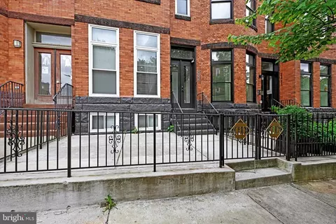 2323 Callow Ave, Baltimore, MD 21217 photo 1