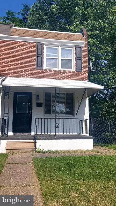 5633 Pioneer Dr, Baltimore, MD 21214