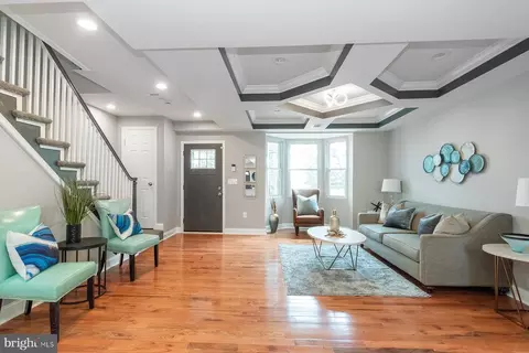 1624 Roundhill Rd, Baltimore, MD 21218
