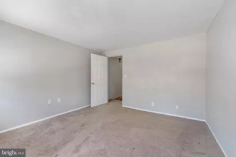 Bedroom - 3413 Dillon St, Baltimore, MD 21224 photo 1 of 3