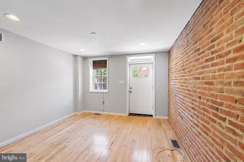 Living - 3413 Dillon St, Baltimore, MD 21224 photo 3 of 3