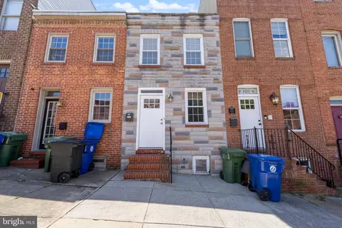 3413 Dillon St, Baltimore, MD 21224