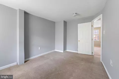 Bedroom - 3413 Dillon St, Baltimore, MD 21224 photo 3 of 3