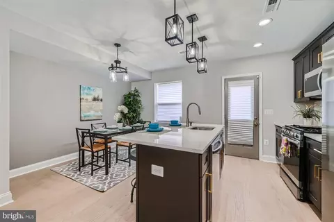 Kitchen - 5222 Ready Ave, Baltimore, MD 21212 photo 3 of 4