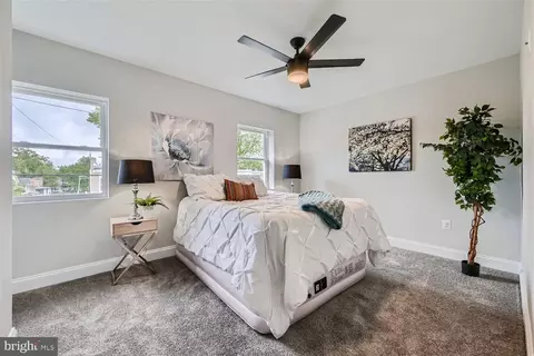 Bedroom - 5222 Ready Ave, Baltimore, MD 21212 photo 1 of 3