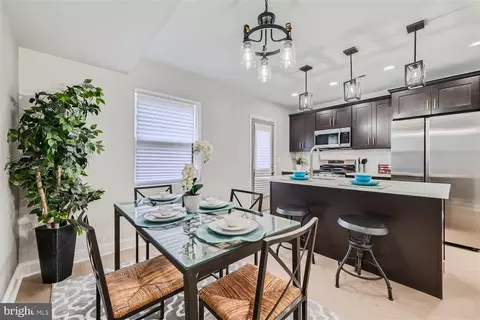 Dining - 5222 Ready Ave, Baltimore, MD 21212 photo 2 of 2