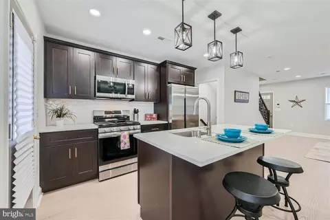 Kitchen - 5222 Ready Ave, Baltimore, MD 21212 photo 1 of 4