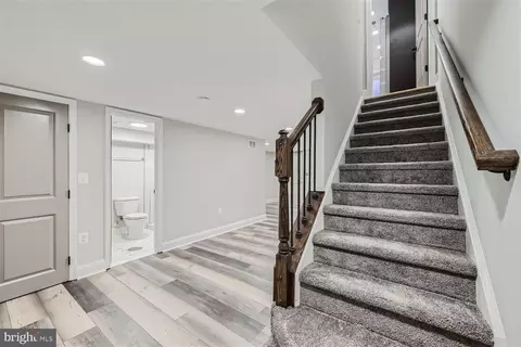 Entry Way - 5222 Ready Ave, Baltimore, MD 21212 photo 2 of 2