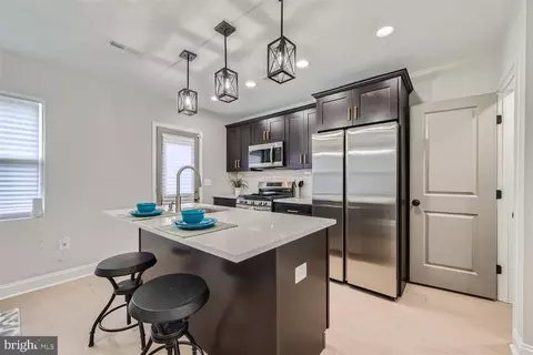 Kitchen - 5222 Ready Ave, Baltimore, MD 21212 photo 2 of 4