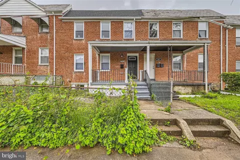 218 N Culver St, Baltimore, MD 21229