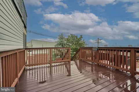 Exterior - 3219 Fleet St, Baltimore, MD 21224 photo 2 of 4