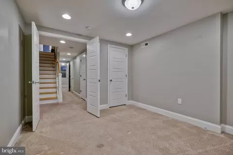 Entry Way - 3219 Fleet St, Baltimore, MD 21224 photo 6 of 7