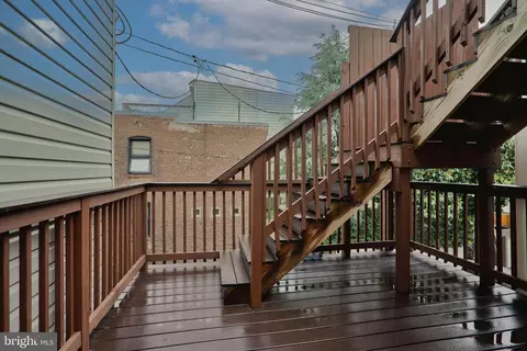 Exterior - 3219 Fleet St, Baltimore, MD 21224 photo 1 of 4