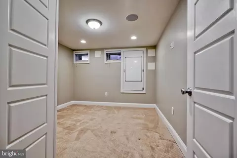 Bedroom - 3219 Fleet St, Baltimore, MD 21224 photo 1 of 4
