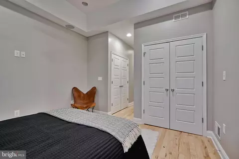 Bedroom - 3219 Fleet St, Baltimore, MD 21224 photo 3 of 4