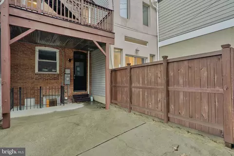 Exterior - 3219 Fleet St, Baltimore, MD 21224 photo 3 of 4