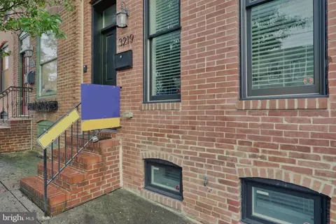 3219 Fleet St, Baltimore, MD 21224
