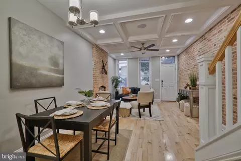 Dining - 3219 Fleet St, Baltimore, MD 21224 photo 1 of 1