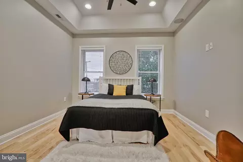 Bedroom - 3219 Fleet St, Baltimore, MD 21224 photo 2 of 4