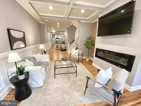 Living - 313 E 22nd St, Baltimore, MD 21218 photo 5 of 7