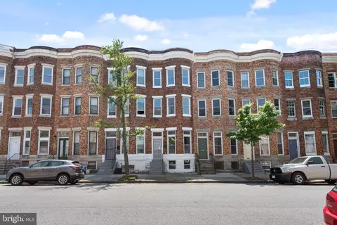 Other - 313 E 22nd St, Baltimore, MD 21218 photo 16 of 16