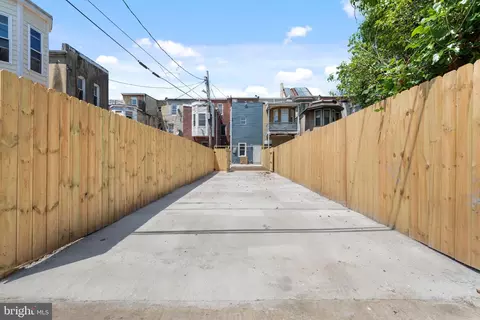 Exterior - 313 E 22nd St, Baltimore, MD 21218 photo 4 of 5