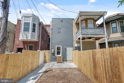 Exterior - 313 E 22nd St, Baltimore, MD 21218 photo 1 of 5