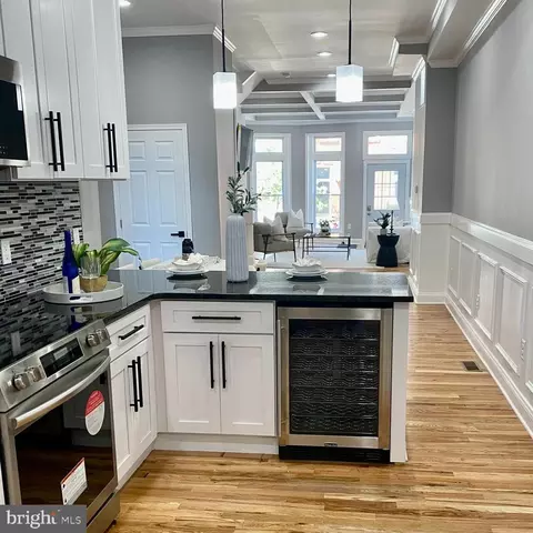 Kitchen - 313 E 22nd St, Baltimore, MD 21218 photo 1 of 2