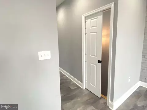 Entry Way - 313 E 22nd St, Baltimore, MD 21218 photo 9 of 11