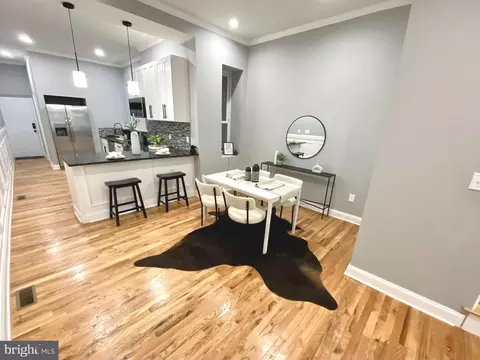 Dining - 313 E 22nd St, Baltimore, MD 21218 photo 1 of 1