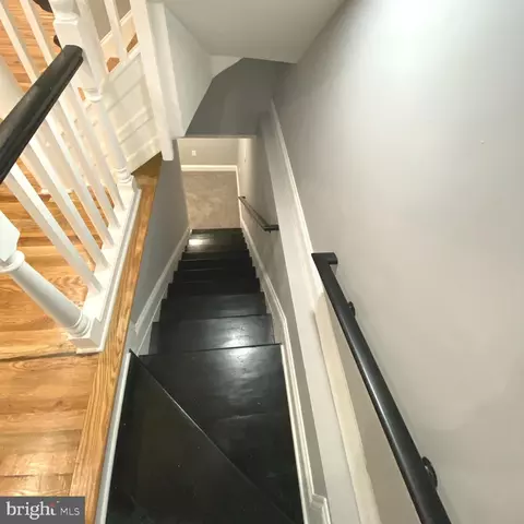 Entry Way - 313 E 22nd St, Baltimore, MD 21218 photo 11 of 11