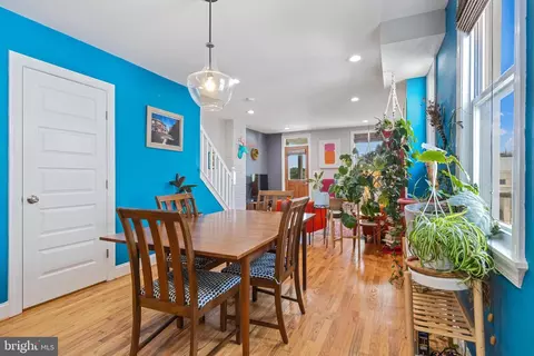 Dining - 3725 Falls Rd, Baltimore, MD 21211 photo 2 of 5