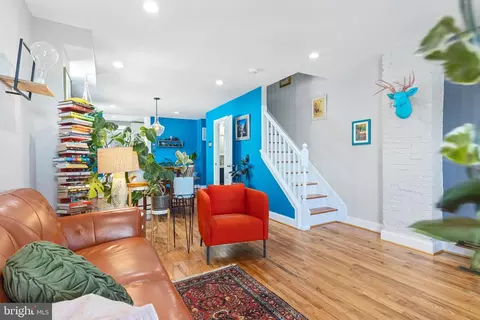 Other - 3725 Falls Rd, Baltimore, MD 21211 photo 5 of 19