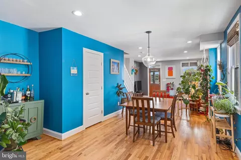 Dining - 3725 Falls Rd, Baltimore, MD 21211 photo 4 of 5