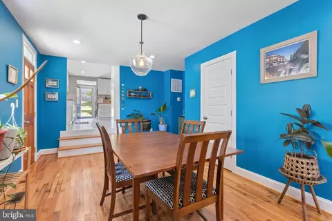 Dining - 3725 Falls Rd, Baltimore, MD 21211 photo 5 of 5