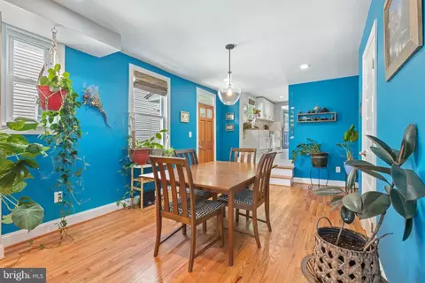 Dining - 3725 Falls Rd, Baltimore, MD 21211 photo 3 of 5