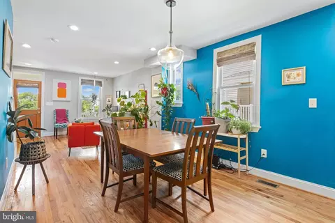 Dining - 3725 Falls Rd, Baltimore, MD 21211 photo 1 of 5