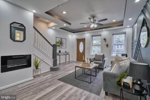 4028 Echodale Ave, Baltimore, MD 21206