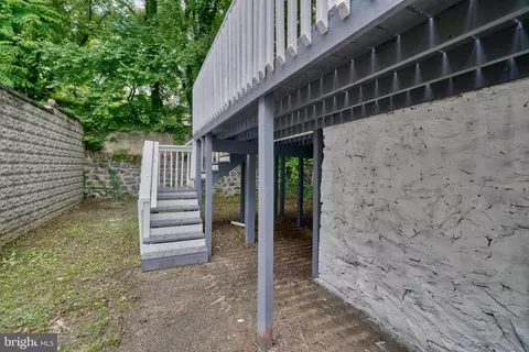 Exterior - 4028 Echodale Ave, Baltimore, MD 21206 photo 2 of 3